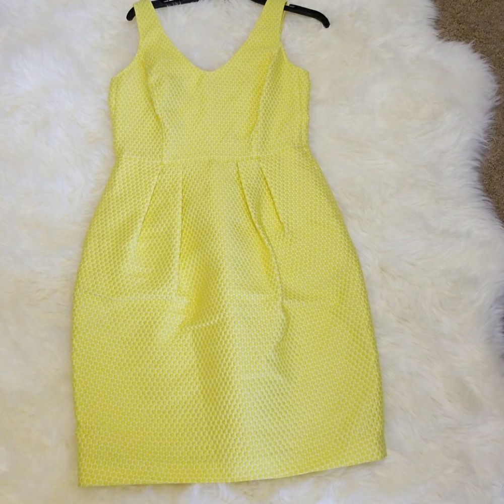 Armani collection dress